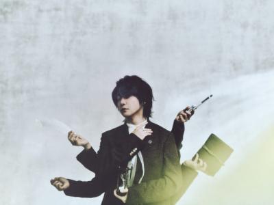 『news zero』新テーマ曲「催し」初披露　 大森元貴のコメント到着「優しい歩み寄りが、報われる世の中であってほしい」【コメント全文】