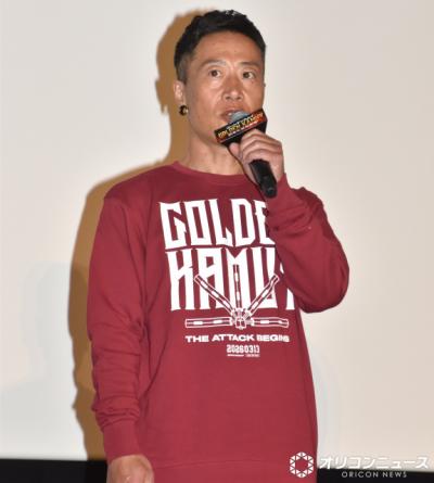 竹本英史、工藤阿須加の人気に嫉妬　大塚芳忠が2ショット熱望「俺は芳忠さんと撮ったことない！」