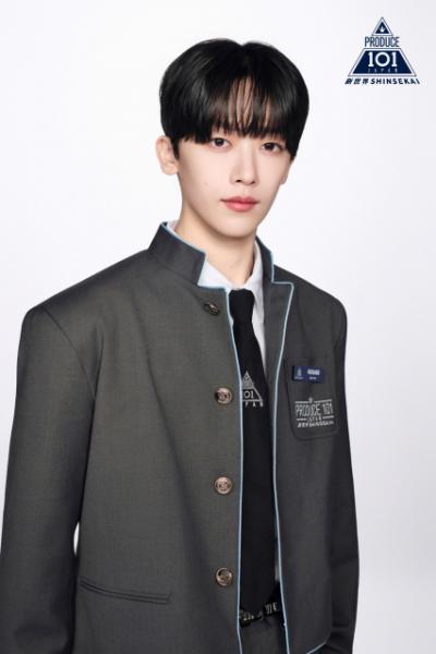 『日プ新世界』レベル再評価で“史上初”ジャンプアップ　練習生候補→センター候補「そんなこと本当に起こるんだ」「順位も高っ」