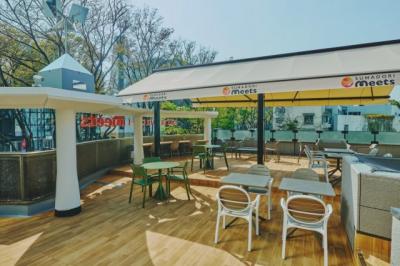 「飲めない人歓迎バー」から「飲み方を選べるバー」へ　“スマドリ”体験型の新店舗が表参道に誕生