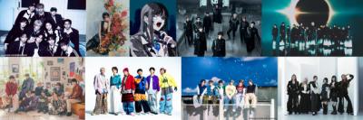 『CDTVライブ！ライブ！』豪華出演アーティスト＆歌唱曲を発表