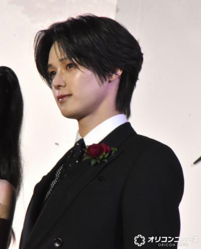 ＆TEAM・K、『プラダを着た悪魔』コンビに感激　感想を問われ一言「本物だ！」