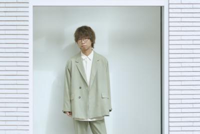 wacci・橋口洋平、“事務所NG”の素顔を初公開　ファン衝撃「は、橋口くんが！メガネを…!!!」「心がざわざわしてる笑」