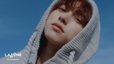 INI、8thシングルタイトル曲「All 4U」MV公開　MVはストーリー仕立てに