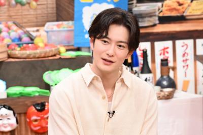 岡田将生、トラウマ…“恥ずかしすぎる失敗”を告白　井川遥はマル秘失敗談を赤裸々に語る