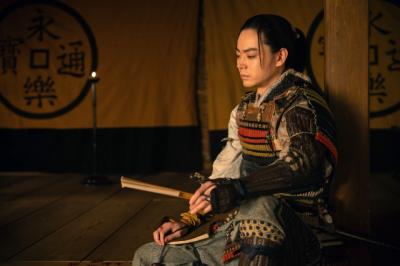 『豊臣兄弟！』菅田将暉、絶叫シーンは自ら提案　半兵衛の“死への恐怖”を体現