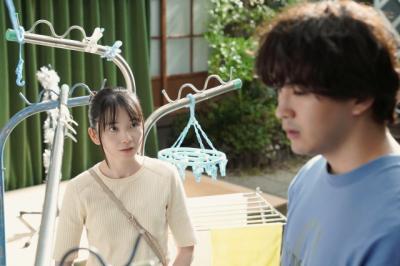 夜ドラ『ラジオスター』【第11話あらすじ】 カナデ（福地桃子）とリクト（甲斐翔真）がケンカ