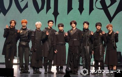 &TEAM、飛躍の2025年を経て”新たなステージ”へ「目標に向かって駆け抜ける」