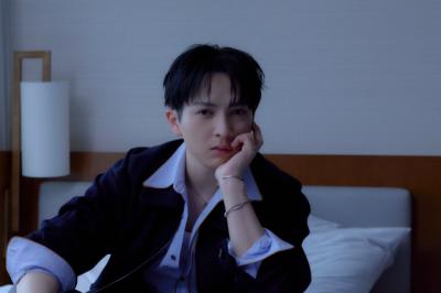 M!LK・吉田仁人、2ndソロEP発売決定　初のパッケージ作品＆リリース記念イベント開催