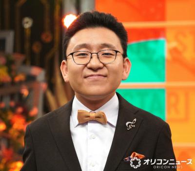 フジ・上垣皓太朗アナウンサー、アーティストのパフォーマンスに感激「永遠の14歳でいたい」