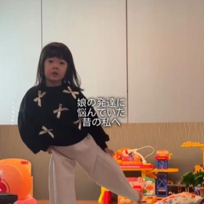 「娘の発達に悩んでいた昔の私へ」自閉症の娘育てる母が早期療育で涙堪えた日