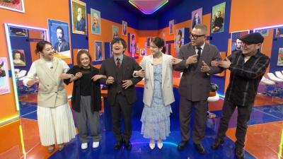 松村沙友理、珍発言にバカリズム＆シソンヌ長谷川が困惑　「私も今から悪ガキになろうかな」