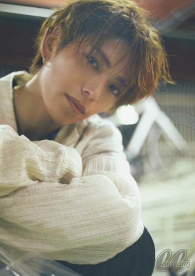 ACEes深田竜生、『CanCam』初登場で“等身大の彼氏感”全開　メンバーと特製鍋パーティー＆鑑賞会を報告