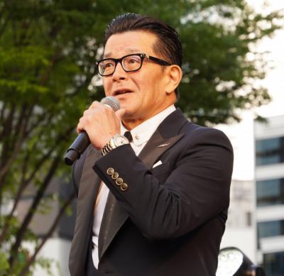 【RIZIN】榊原CEO囲み取材全文　平日開催の背景と試合数、シェイドゥラエフ参戦の可能性…