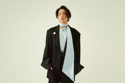 三宅健、1年3ヶ月ぶり新曲リリース決定　TOBE主催ライブでサプライズ発表