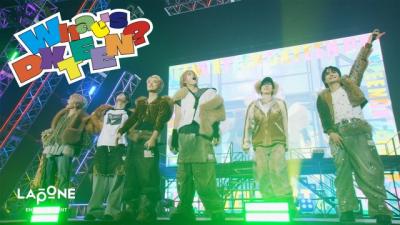 DXTEEN、2度目のワンマンツアー開幕へ　「What’s DXTEEN？」ライブ映像公開＆予習企画も