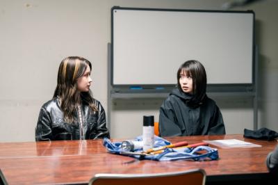 「男いないの？」「アバズレなの？」 畑芽育＆志田未来に反響　ドラマ『エラー』でぶっちゃけ演技