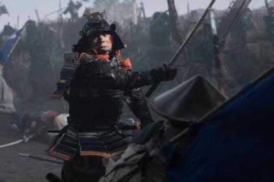 『豊臣兄弟！』新キャラにネット驚き「オーラが別格」「今後が楽しみ」