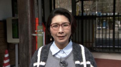 くわばたりえ、ミュージックバーで子育て応援ソング熱唱で心鷲づかみ