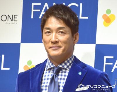 長嶋一茂、“国家資格”取得にスタジオ驚き　慣れない座学やパソコンとも格闘