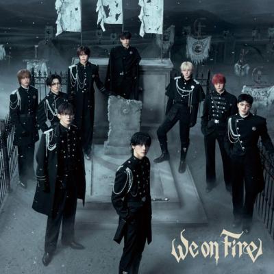 &TEAM、自己最高初週売上で3作連続・通算5作目のアルバム1位【オリコンランキング】