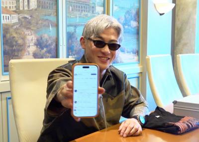 【RIZIN】平本蓮、毒舌も完全復活「皇治戦はお金と肩慣らしだけ」「朝倉未来は二度と“路上の伝説”を名乗るな」【独占インタビュー】