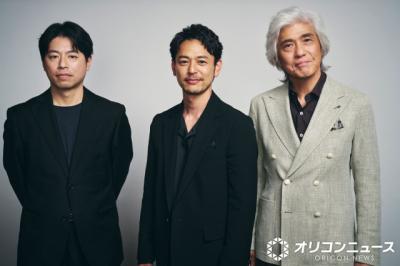 20年越しのラブレターが映画に――“奇跡”がつないだ物語　石井裕也監督×妻夫木聡×佐藤浩市が語る