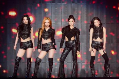 aespa、初ドームツアーで17万人動員　ツアー初披露のユニット曲など進化のステージ【ライブレポート】