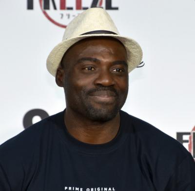 『鬼レンチャン』前回王者のボビー・オロゴン、衝撃の敗戦　ボディビル界からシンデレラボーイ現る「マッチョの声援が聞こえた」【アームレスリング重量級】