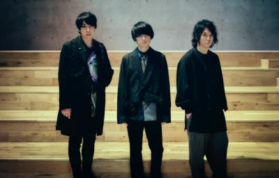 UNISON SQUARE GARDEN、斎藤宏介＆脱退の鈴木貴雄が心境　“解散”ではなく“活動休止”を選んだ理由にも言及