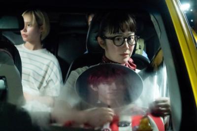 黒木華＆南沙良、有村架純の“共犯者”に　3人の運命が交錯『マジカル・シークレット・ツアー』