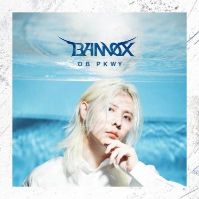 BANVOX、SKY-HI主宰「Bullmoose Records」移籍第1弾シングルビジュアライザー公開
