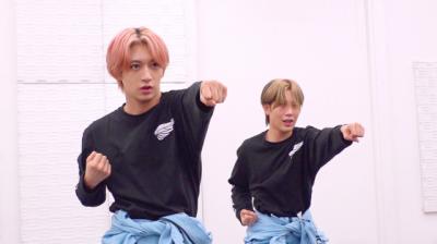 MAZZEL、ミッションの舞台裏公開　『MAZZEL DUO MISSION』シーズン2の新情報も