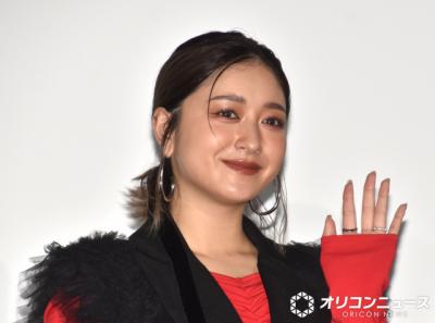みちょぱ、雑誌離れは「さみしい」　『プラダを着た悪魔2』でも描かれる