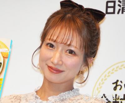 5児の母・辻希美、“バージョンアップ”した中1長男の手作り弁当を披露「今日は…」　今春から毎朝の弁当作り生活がスタート