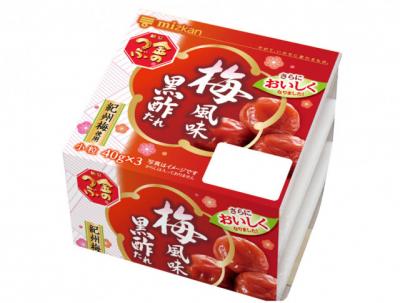 ミツカン「納豆」一部商品を5・1から休売　全19商品を6・1から値上げ…「ナフサ価格」理由に【詳細】