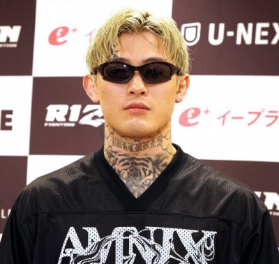 【RIZIN】平本蓮「9月に戦いたい相手はこの試合が終わってから言えたら」【インタビュー】