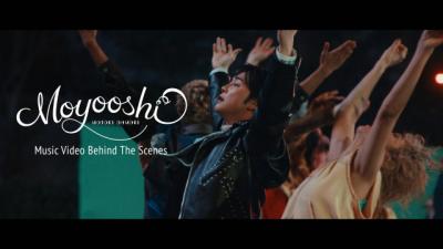 ミセス大森元貴ソロ新曲「催し」、MVビハインド映像公開　相次ぐ解禁にファン歓喜「贅沢すぎる」「今日もうフェスやん！」