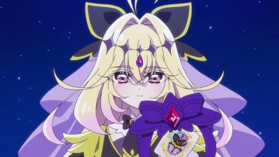 『名探偵プリキュア！』次回場面カットにネットざわつく「は？？待って」