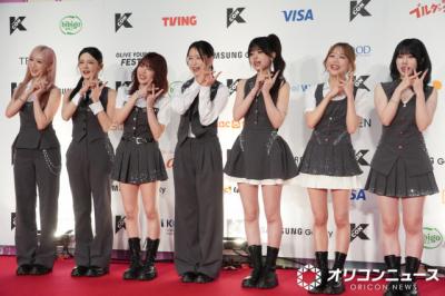 ME:I、占い結果にメンバー“衝撃”「発展するかのポイントが今年」　占い師からアドバイスも