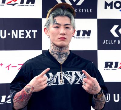 【RIZIN】平本蓮「皇治は朝倉未来より打たれ強い」MMA復帰戦は久保優太を指名、弟・丈の逆転勝利に感動