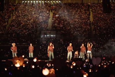 ワールドツアー中のBTS、経済効果「BTSノミクス」が話題　メキシコシティでは約1億750万ドル規模の見込み