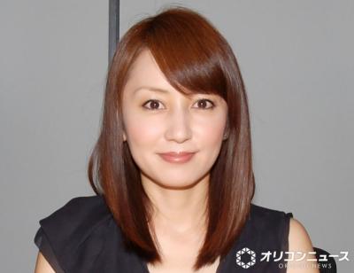 47歳・矢田亜希子「久しぶりに髪切りました！」　カット後の“サラサラヘアー”披露「キレイすぎ」「ヴィダルサスーン令和版だね」