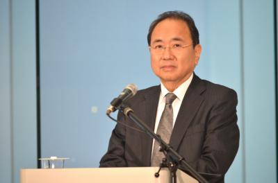 フジ清水社長、『27時間テレビ』に意欲も「現時点では、まだ決まっていない」　2025年は放送見送り