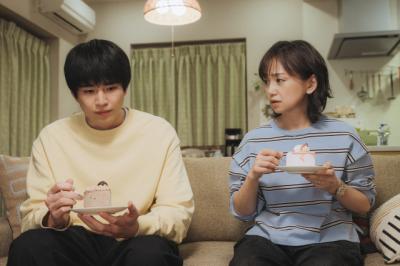 『時すでにおスシ!?』親子のすれ違い描写に共感の声続々