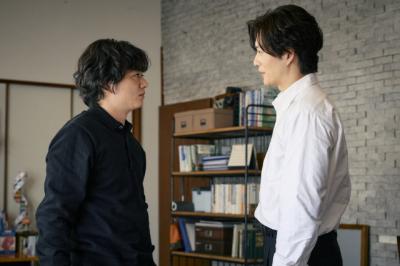 『田鎖ブラザーズ』第5話　31年前の事件に父の“殺人疑惑”浮上