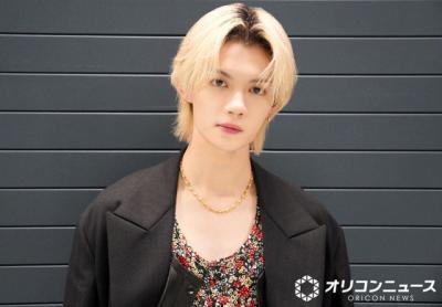 M!LK佐野勇斗、両親を“ほぼ顔出し”で紹介「ご両親お若い！」「お父様は勇ちゃんと似たいかつさを感じる」