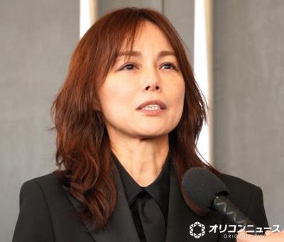 相川七瀬、LUNA SEA・真矢さんとの別れに瞳潤ませる　真矢さんは“厳しさと優しさを持った人”