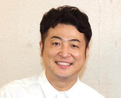 元和牛・水田信二、ジャンポケに加入？「シンジです」　太田に共感「1人減ったもん同士なんで…」「ずっと応援してたんで」