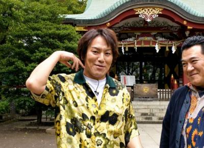 狩野英孝、テレビで4回程度しか見せていない貴重なギャグ披露へ　関西ローカルバラエティーで